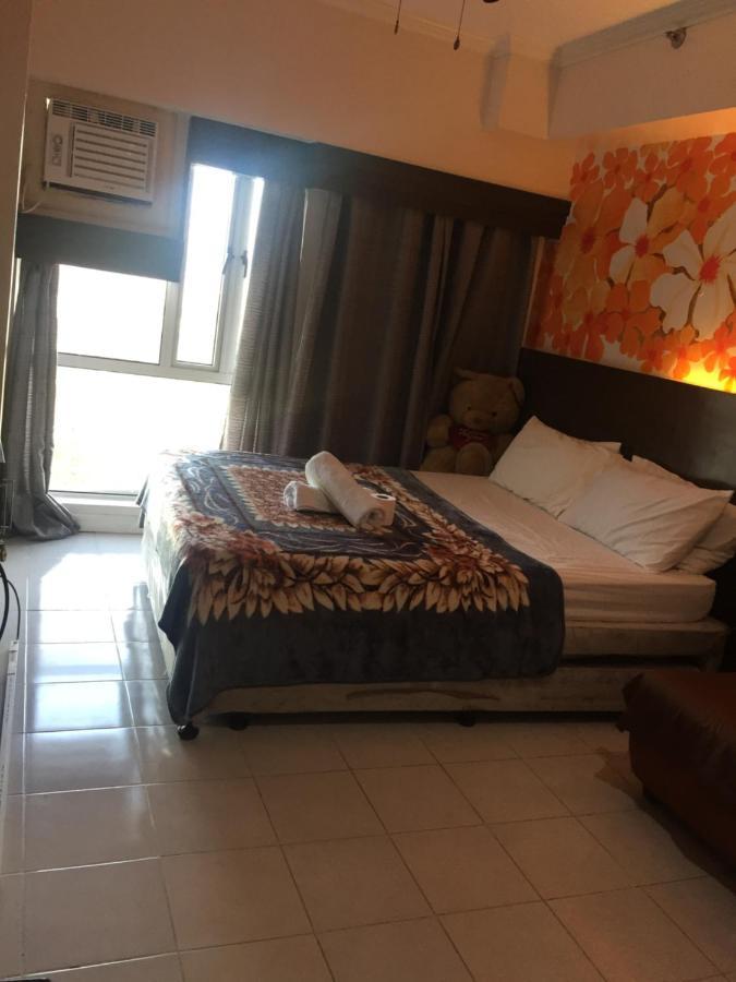 Apartment At Tagaytay Prime Residences Tagaytay City Exterior foto