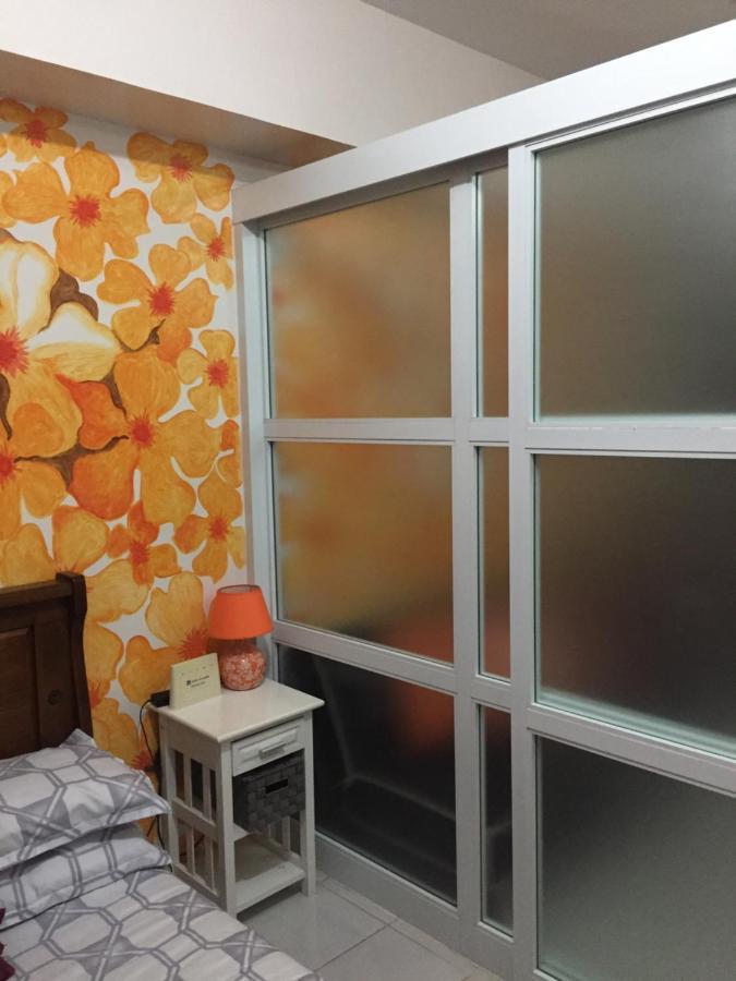 Apartment At Tagaytay Prime Residences Tagaytay City Exterior foto