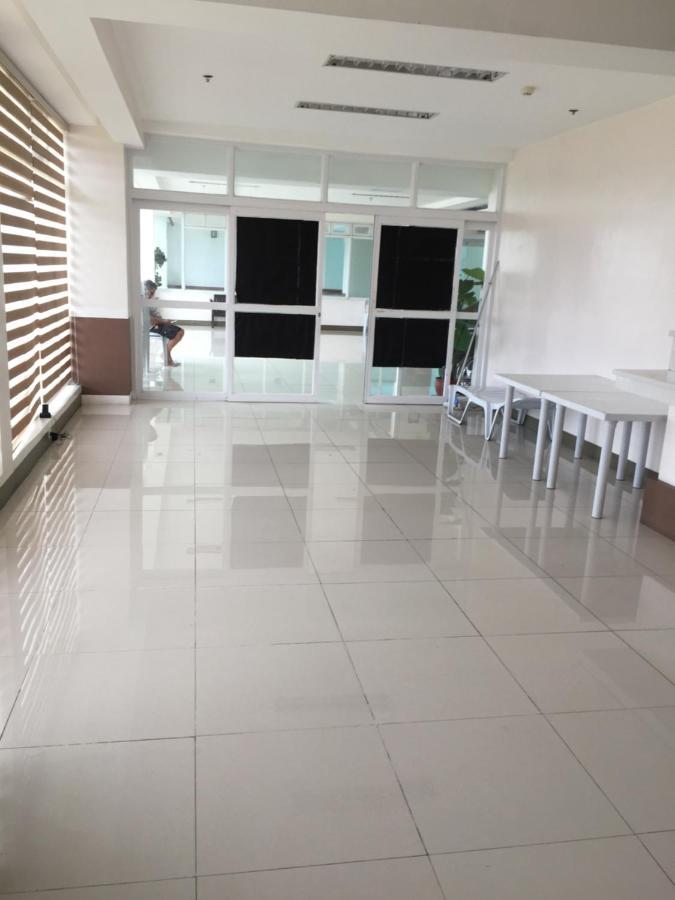 Apartment At Tagaytay Prime Residences Tagaytay City Exterior foto
