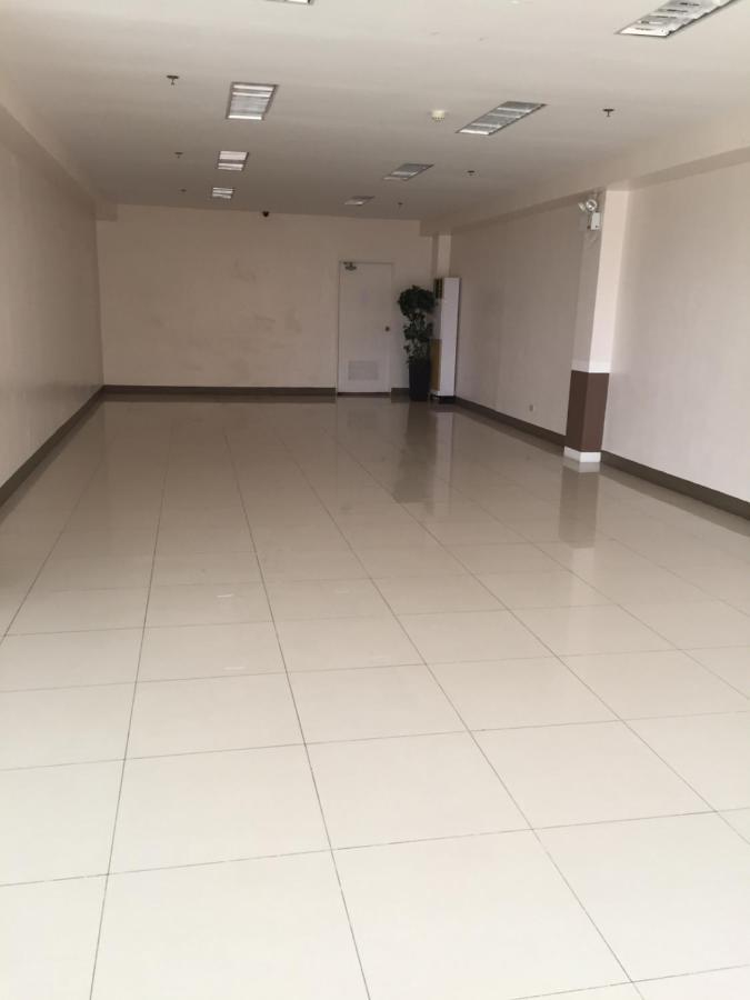 Apartment At Tagaytay Prime Residences Tagaytay City Exterior foto
