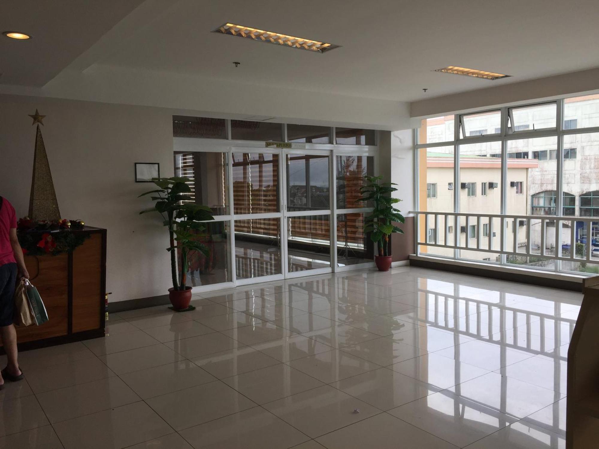 Apartment At Tagaytay Prime Residences Tagaytay City Exterior foto