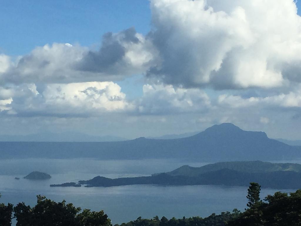 Apartment At Tagaytay Prime Residences Tagaytay City Exterior foto