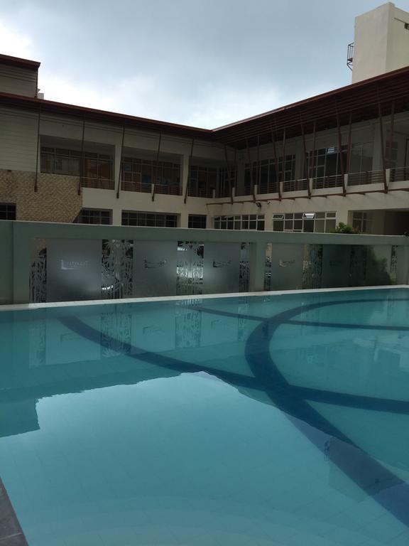 Apartment At Tagaytay Prime Residences Tagaytay City Exterior foto