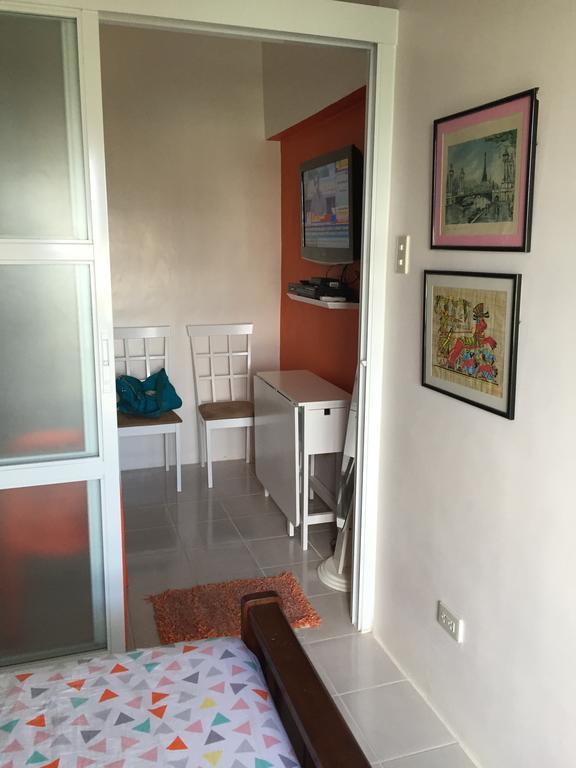 Apartment At Tagaytay Prime Residences Tagaytay City Exterior foto