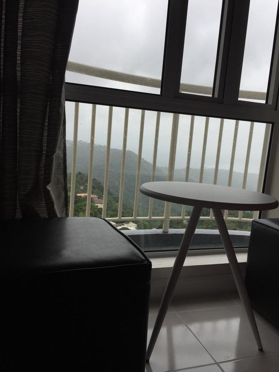 Apartment At Tagaytay Prime Residences Tagaytay City Exterior foto
