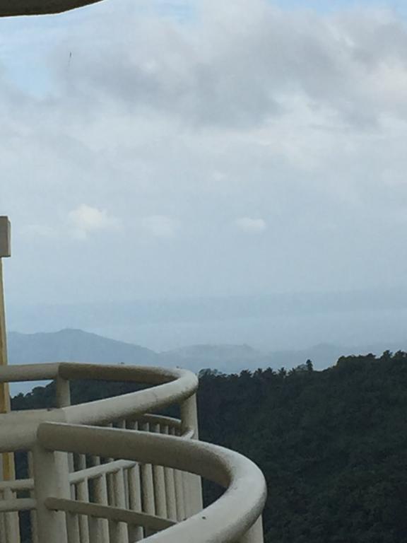 Apartment At Tagaytay Prime Residences Tagaytay City Exterior foto